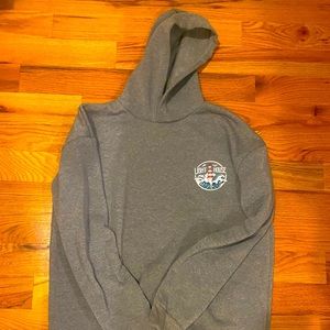 Helloice Lighthouse hoodie